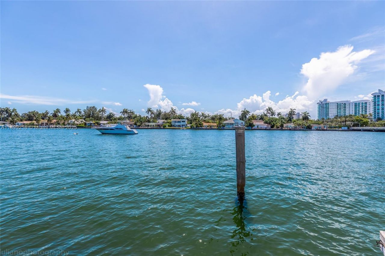 1455 N Treasure Dr, Unit 3K, North Bay Village, FL 33141 Photo