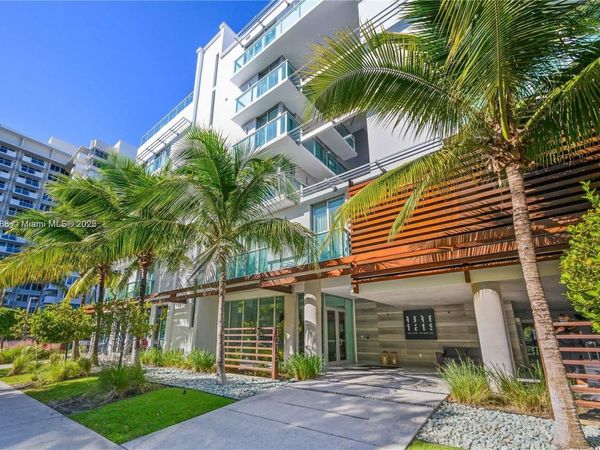 1215 West Ave, Unit 605, Miami Beach, FL 33139
