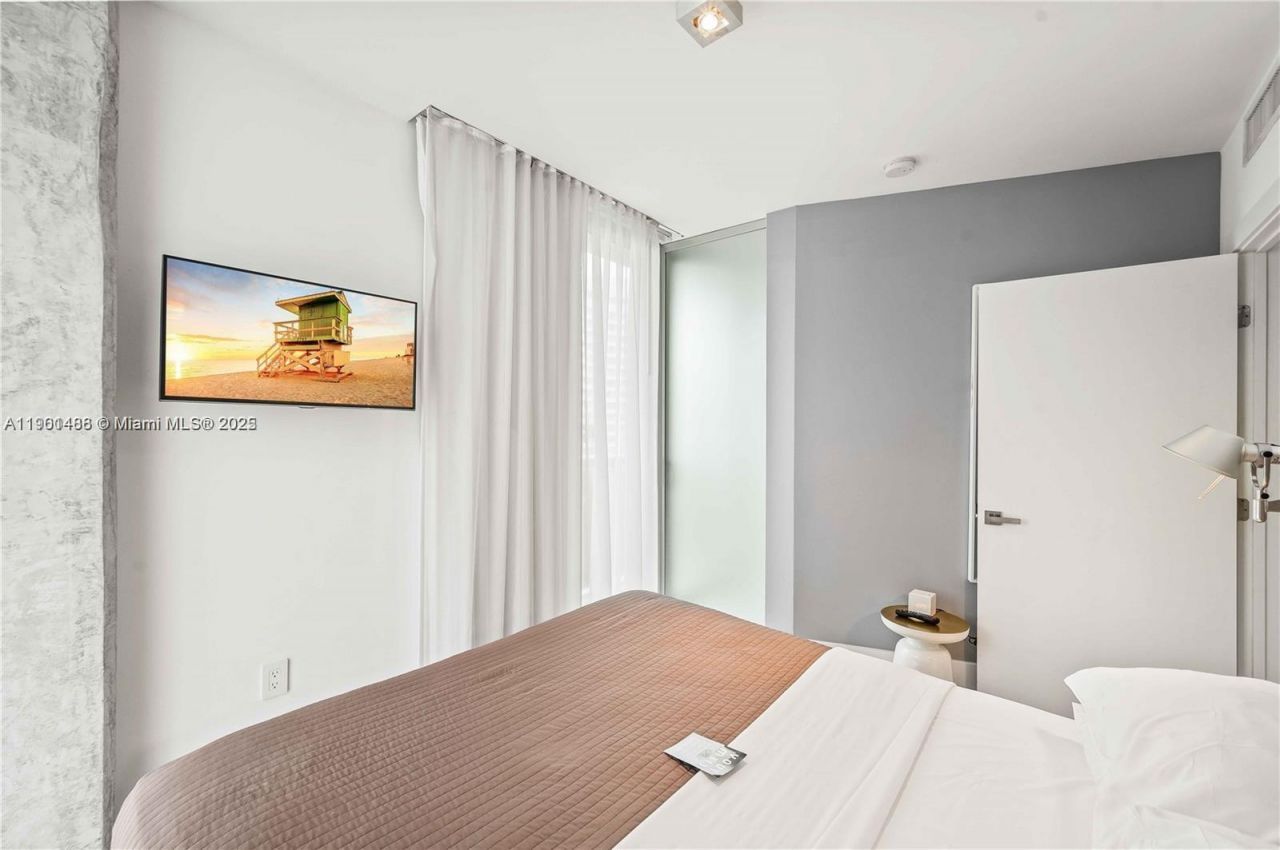 1215 West Ave, Unit 605, Miami Beach, FL 33139 Photo