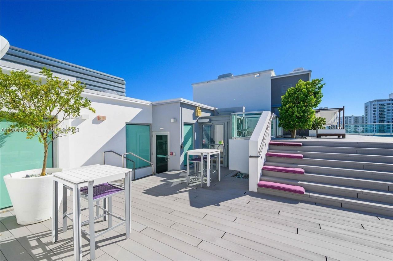 1215 West Ave, Unit 605, Miami Beach, FL 33139 Photo