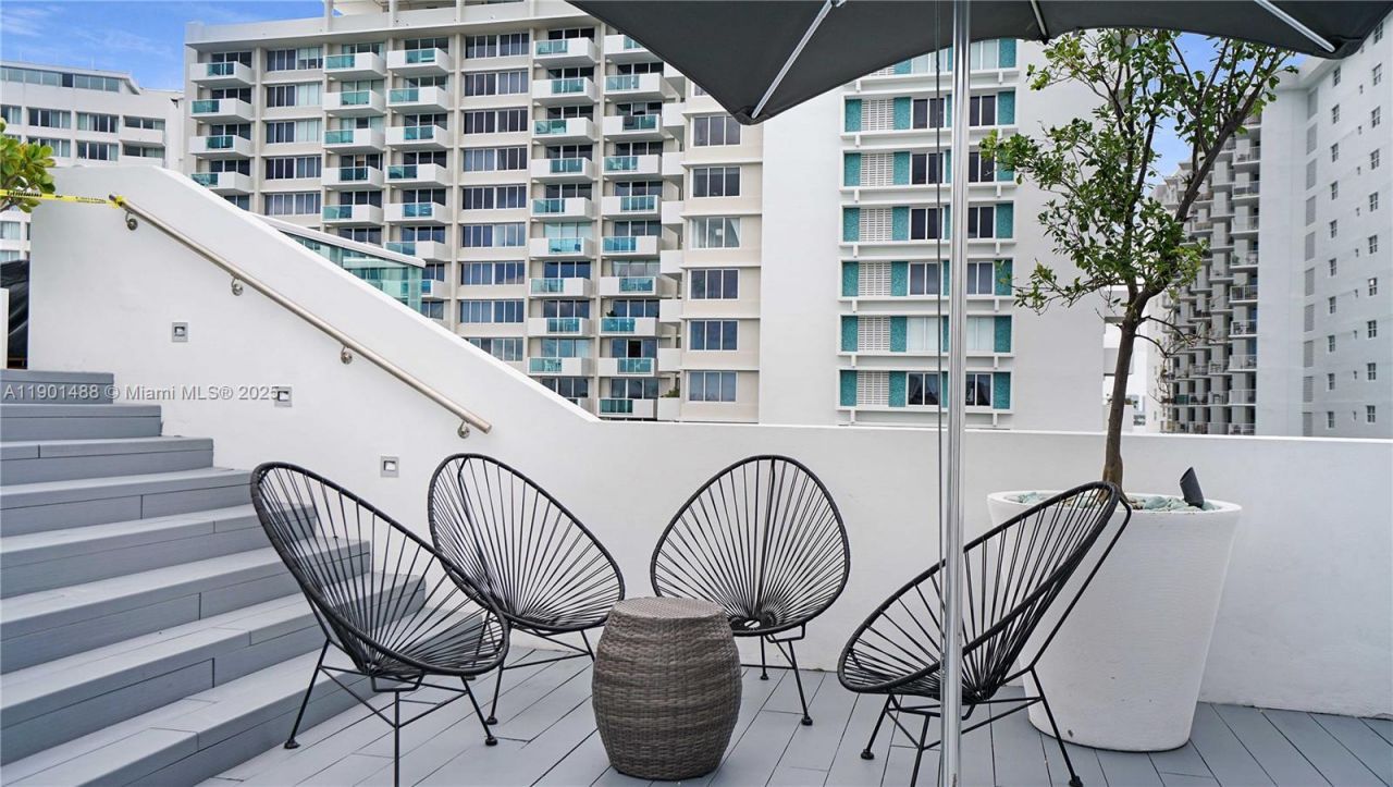 1215 West Ave, Unit 605, Miami Beach, FL 33139 Photo