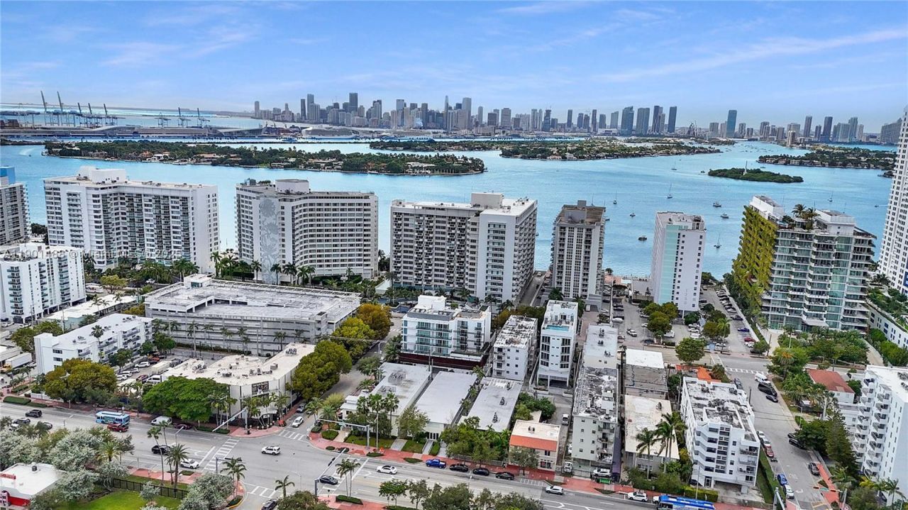 1215 West Ave, Unit 605, Miami Beach, FL 33139 Photo