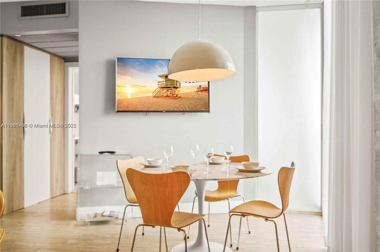 1215 West Ave, Unit 605, Miami Beach, FL 33139 Photo