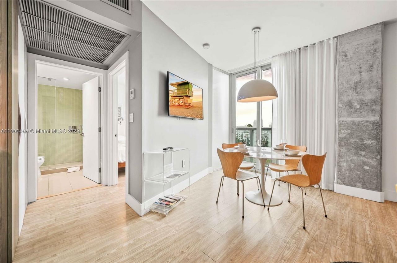 1215 West Ave, Unit 605, Miami Beach, FL 33139 Photo