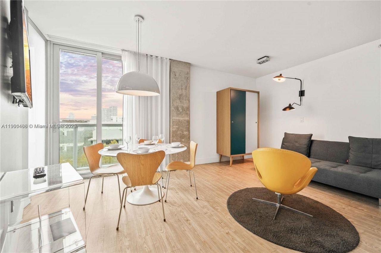 1215 West Ave, Unit 605, Miami Beach, FL 33139 Photo