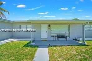 410 Pennsylvania Ave, Unit 410, Fort Lauderdale, FL 33312 Photo