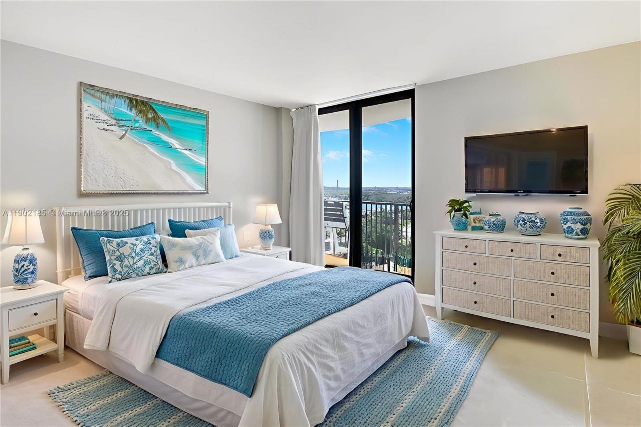 200 Beach Road, Unit 703, Tequesta, FL 33469 Photo