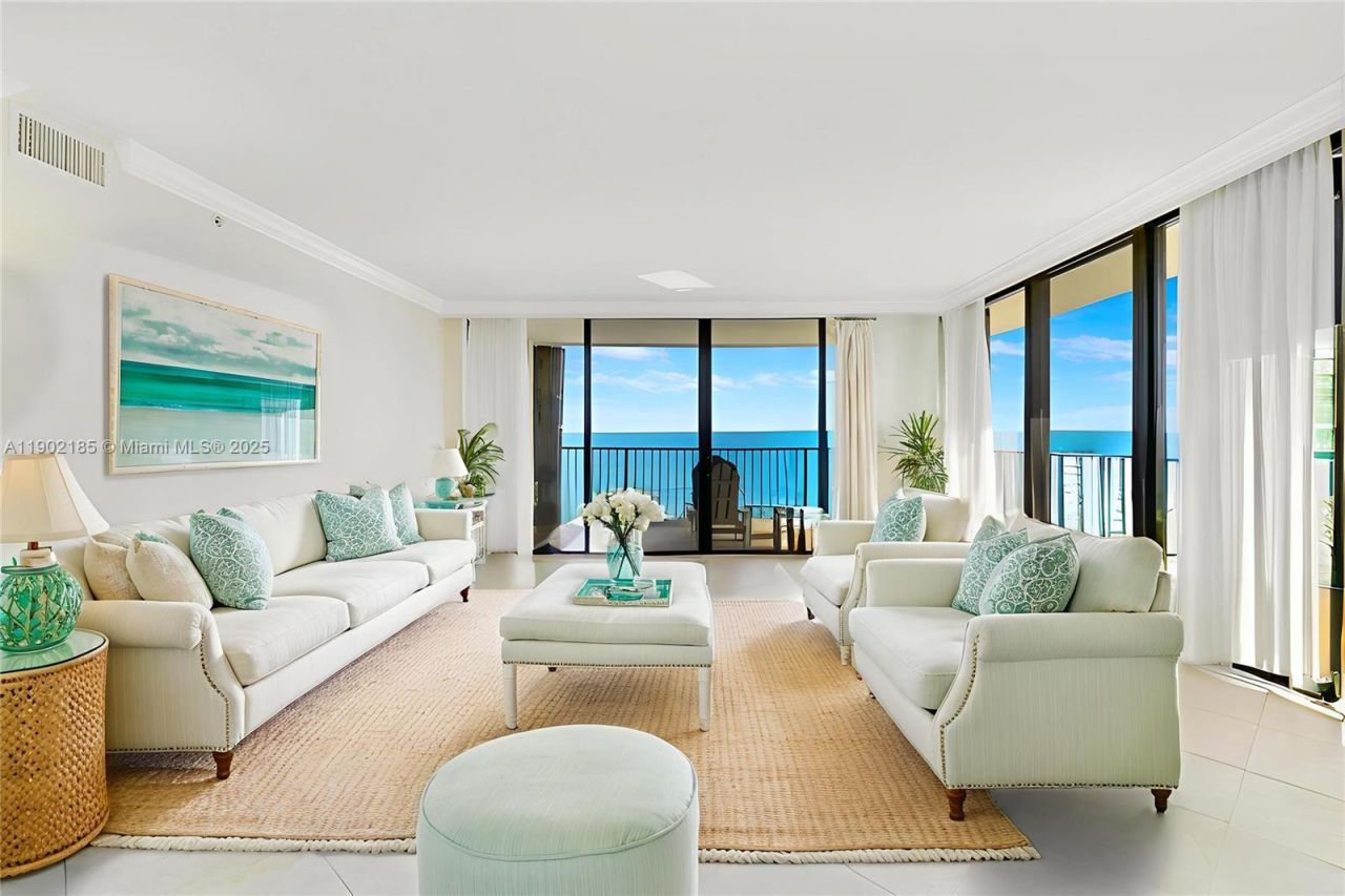 200 Beach Road, Unit 703, Tequesta, FL 33469 Photo