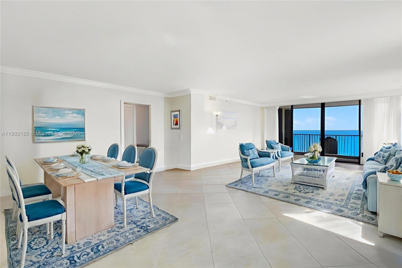 200 Beach Road, Unit 703, Tequesta, FL 33469 Photo