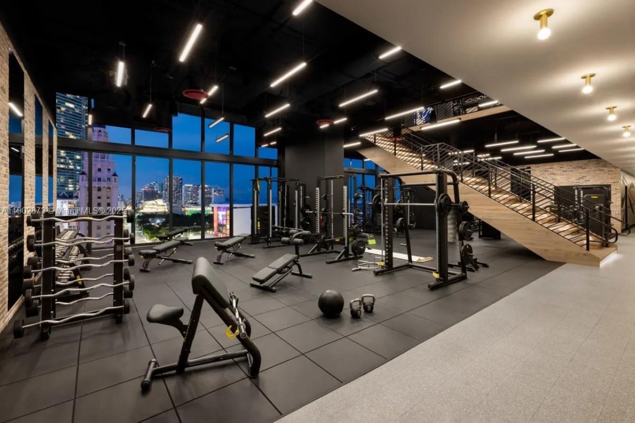 398 NE 5th St, Unit 4719, Miami, FL 33132 Photo