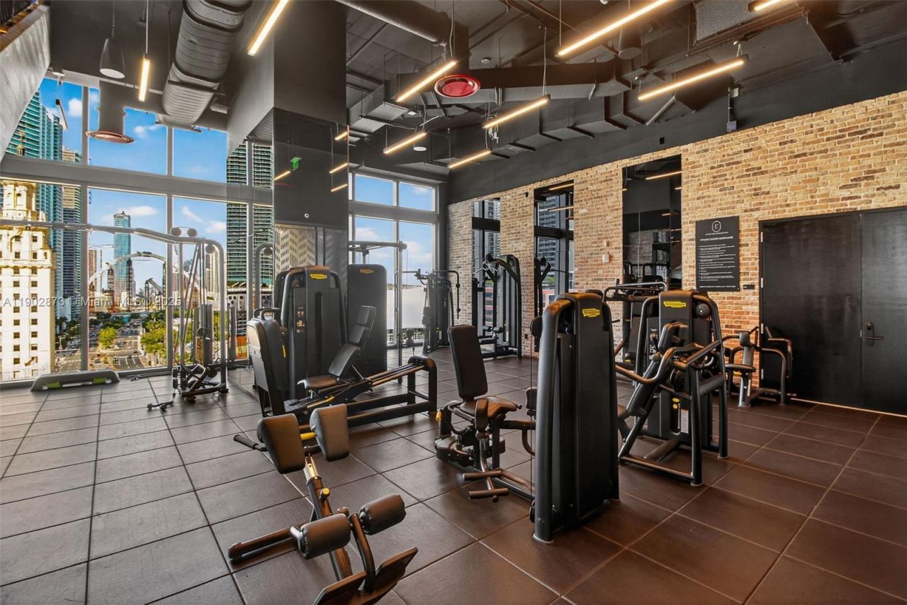 398 NE 5th St, Unit 4719, Miami, FL 33132 Photo