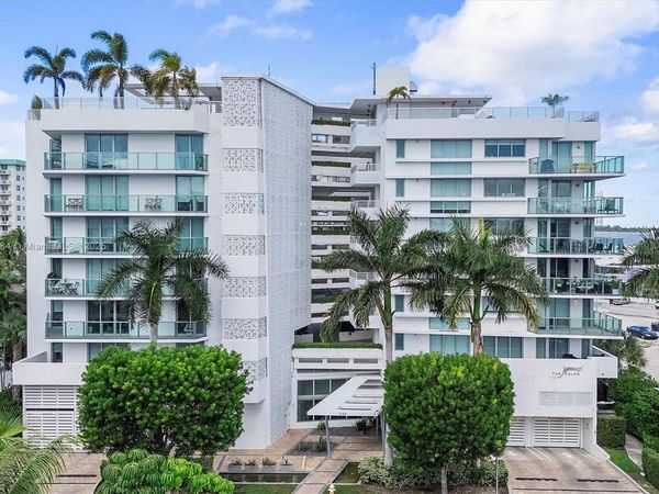 1133 102nd St, Unit 301, Bay Harbor Islands, FL 33154