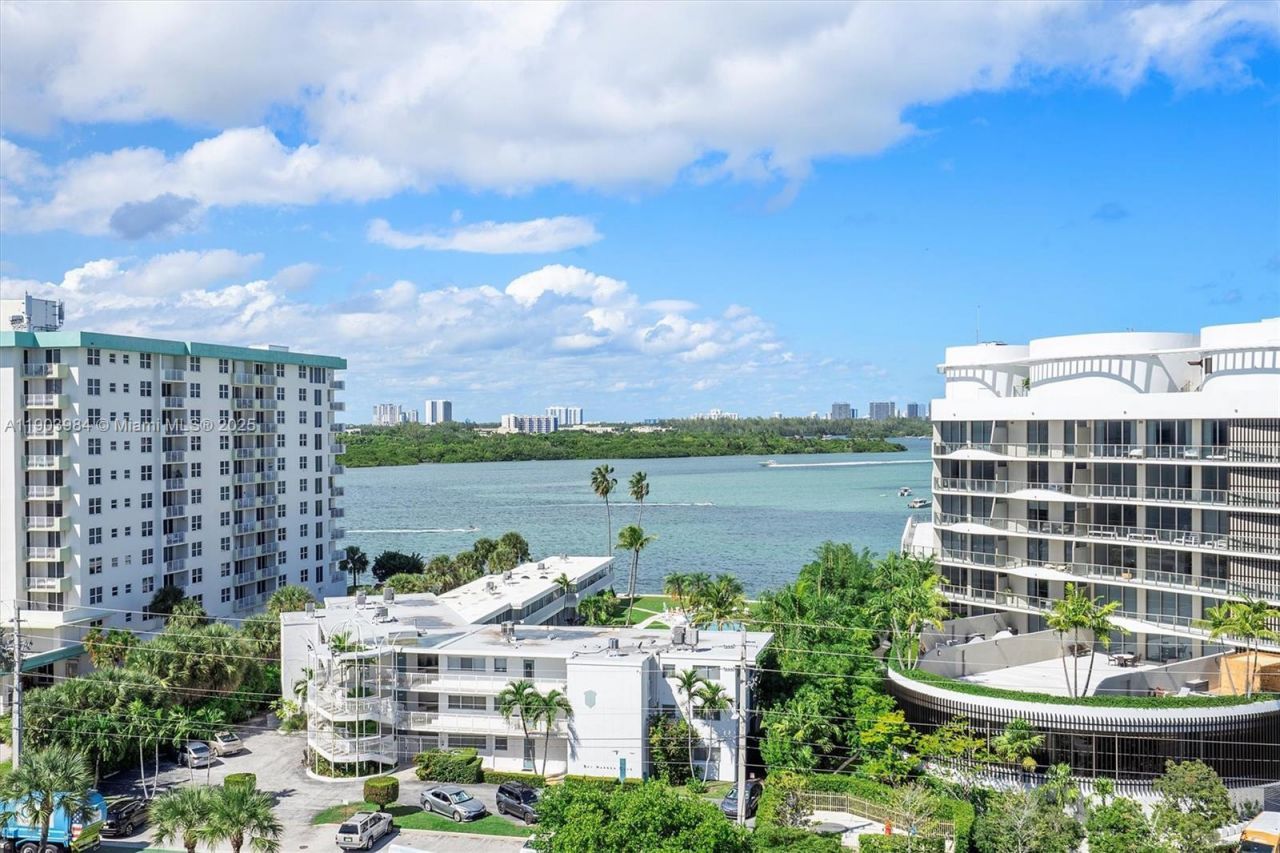 1133 102nd St, Unit 301, Bay Harbor Islands, FL 33154 Photo