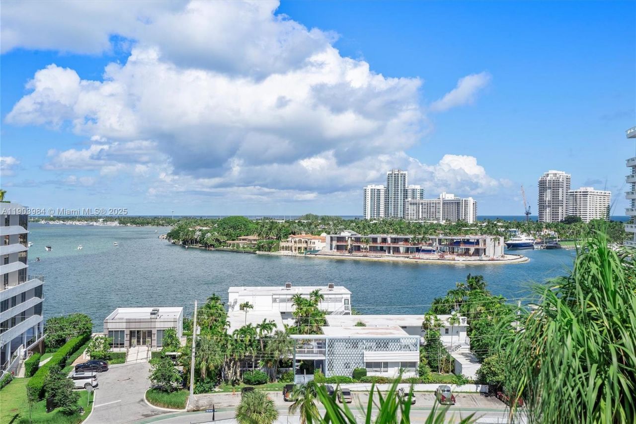 1133 102nd St, Unit 301, Bay Harbor Islands, FL 33154 Photo