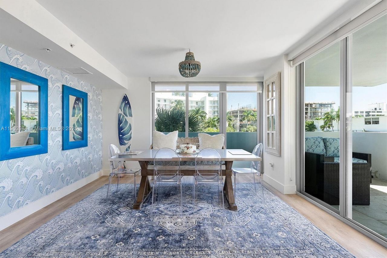 1133 102nd St, Unit 301, Bay Harbor Islands, FL 33154 Photo