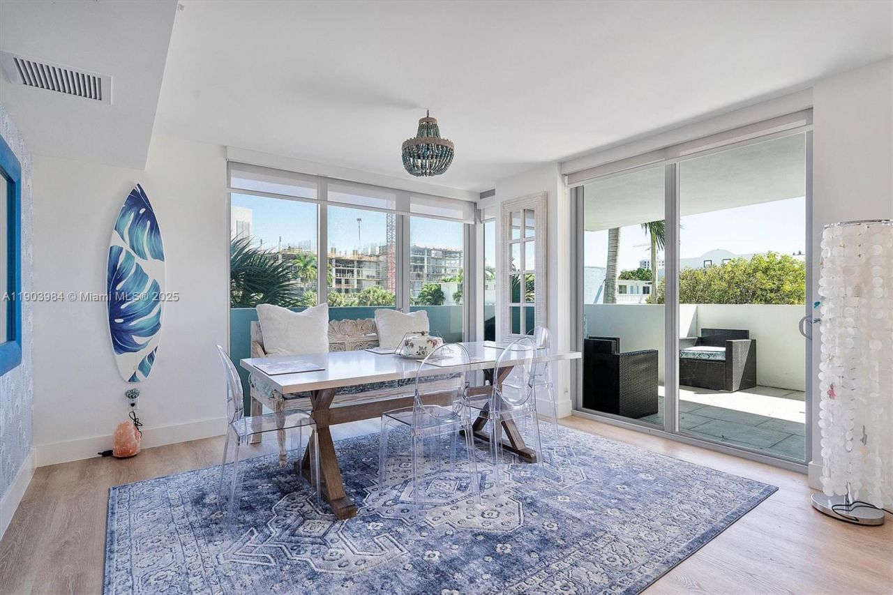 1133 102nd St, Unit 301, Bay Harbor Islands, FL 33154 Photo