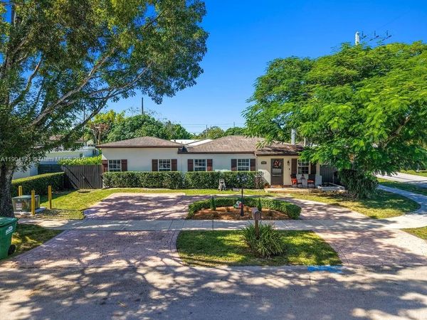 4200 SW 60th Ct, Miami, FL 33155