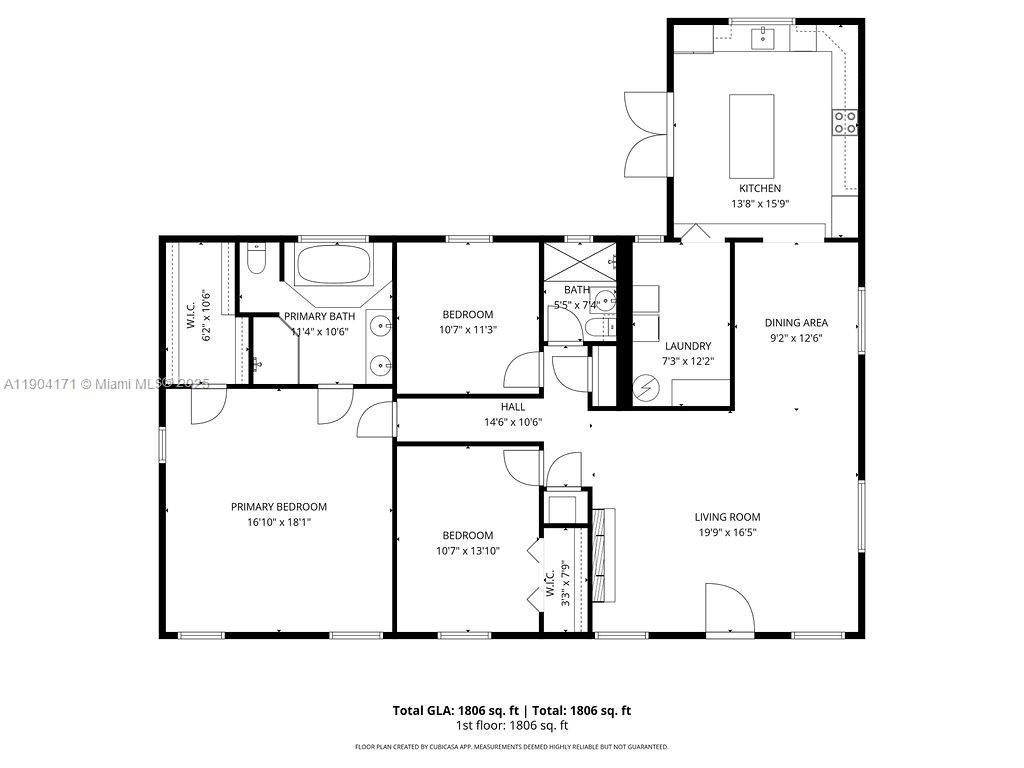 4200 SW 60th Ct, Miami, FL 33155 Photo