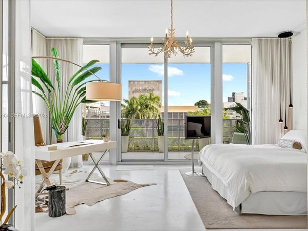 1700 Meridian Ave, Unit 503, Miami Beach, FL 33139