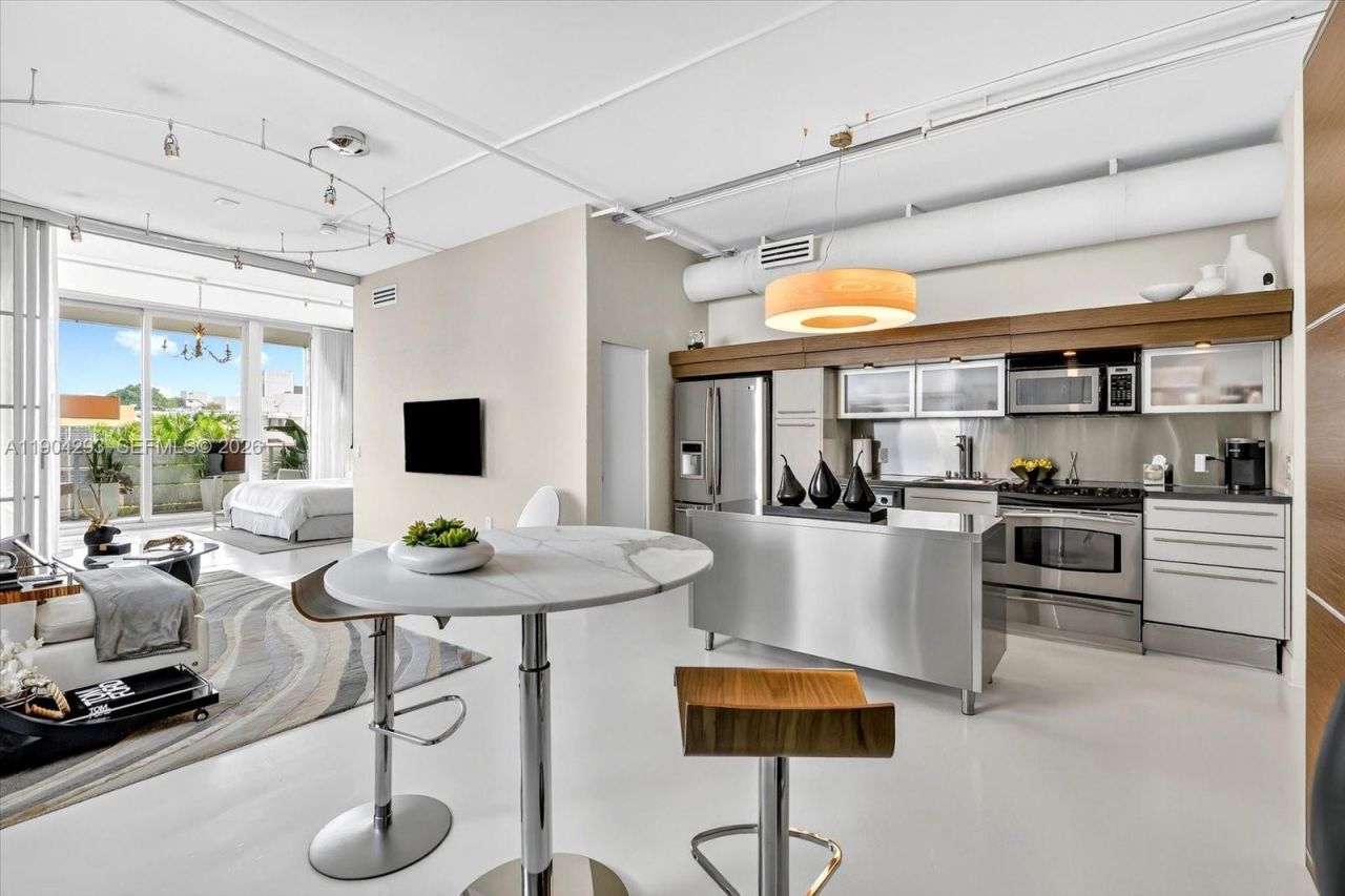 1700 Meridian Ave, Unit 503, Miami Beach, FL 33139 Photo