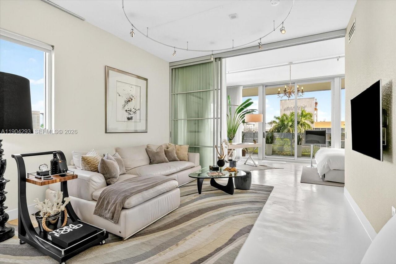 1700 Meridian Ave, Unit 503, Miami Beach, FL 33139 Photo