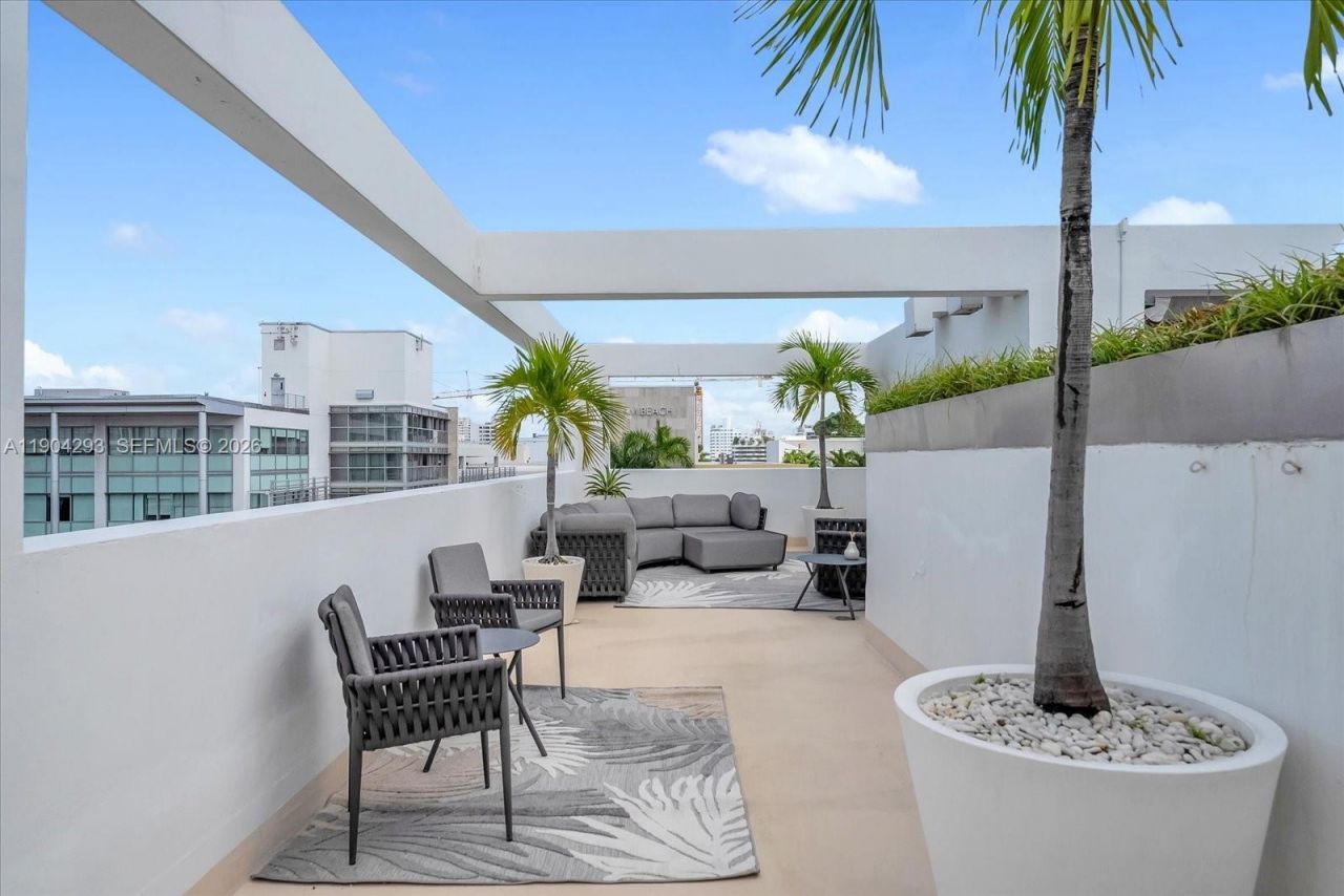 1700 Meridian Ave, Unit 503, Miami Beach, FL 33139 Photo