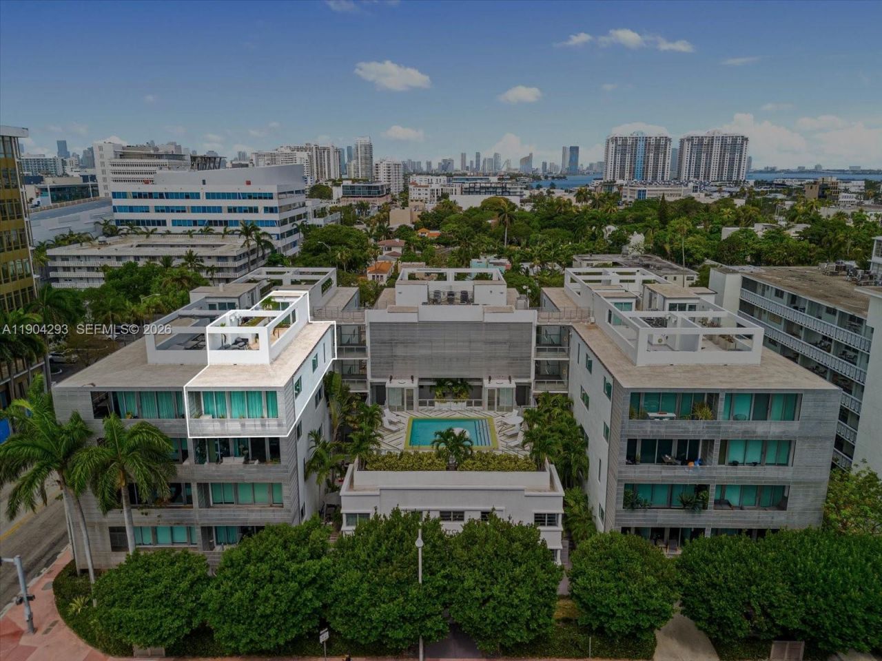 1700 Meridian Ave, Unit 503, Miami Beach, FL 33139 Photo