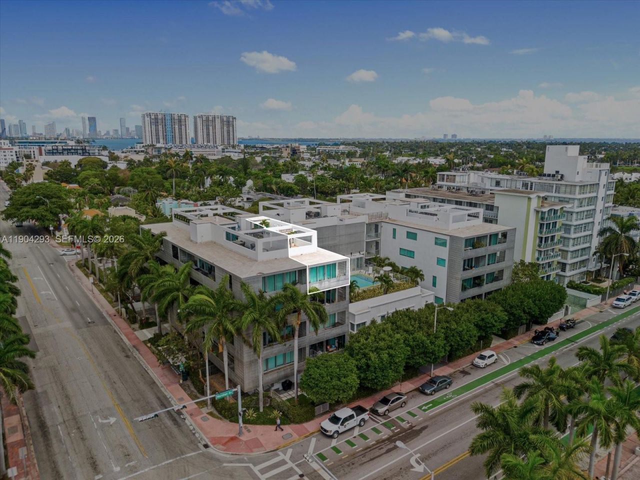 1700 Meridian Ave, Unit 503, Miami Beach, FL 33139 Photo