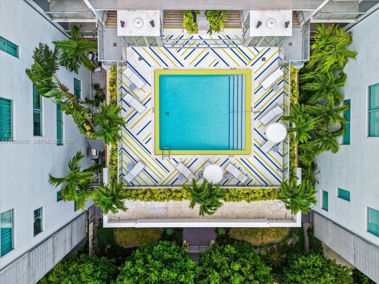 1700 Meridian Ave, Unit 503, Miami Beach, FL 33139 Photo