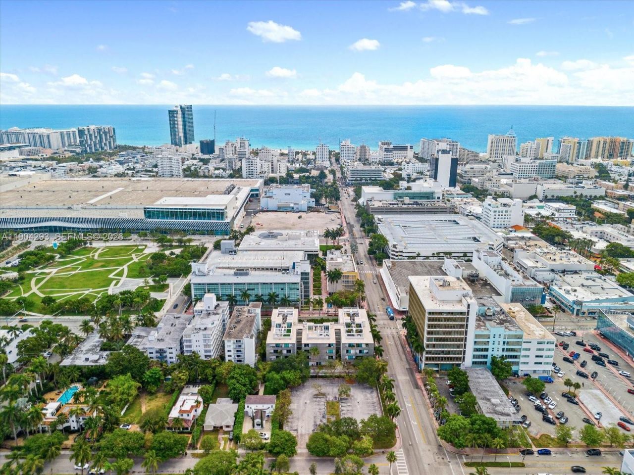 1700 Meridian Ave, Unit 503, Miami Beach, FL 33139 Photo