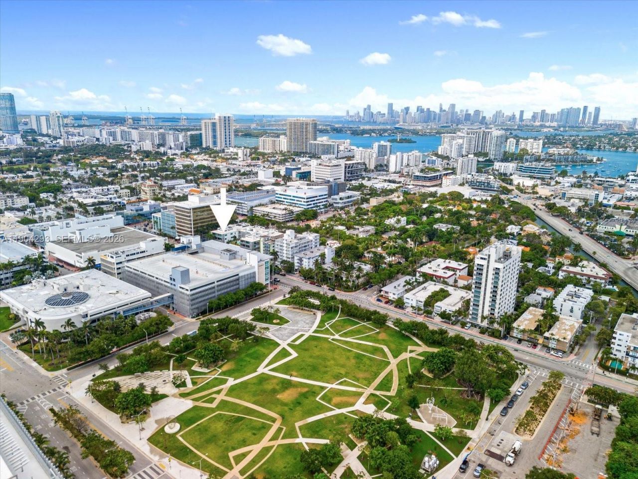 1700 Meridian Ave, Unit 503, Miami Beach, FL 33139 Photo