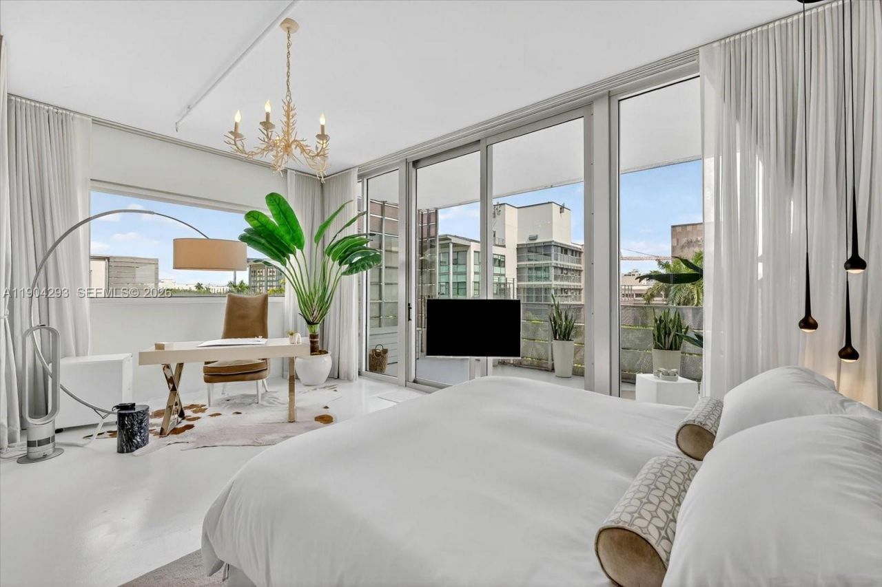 1700 Meridian Ave, Unit 503, Miami Beach, FL 33139 Photo