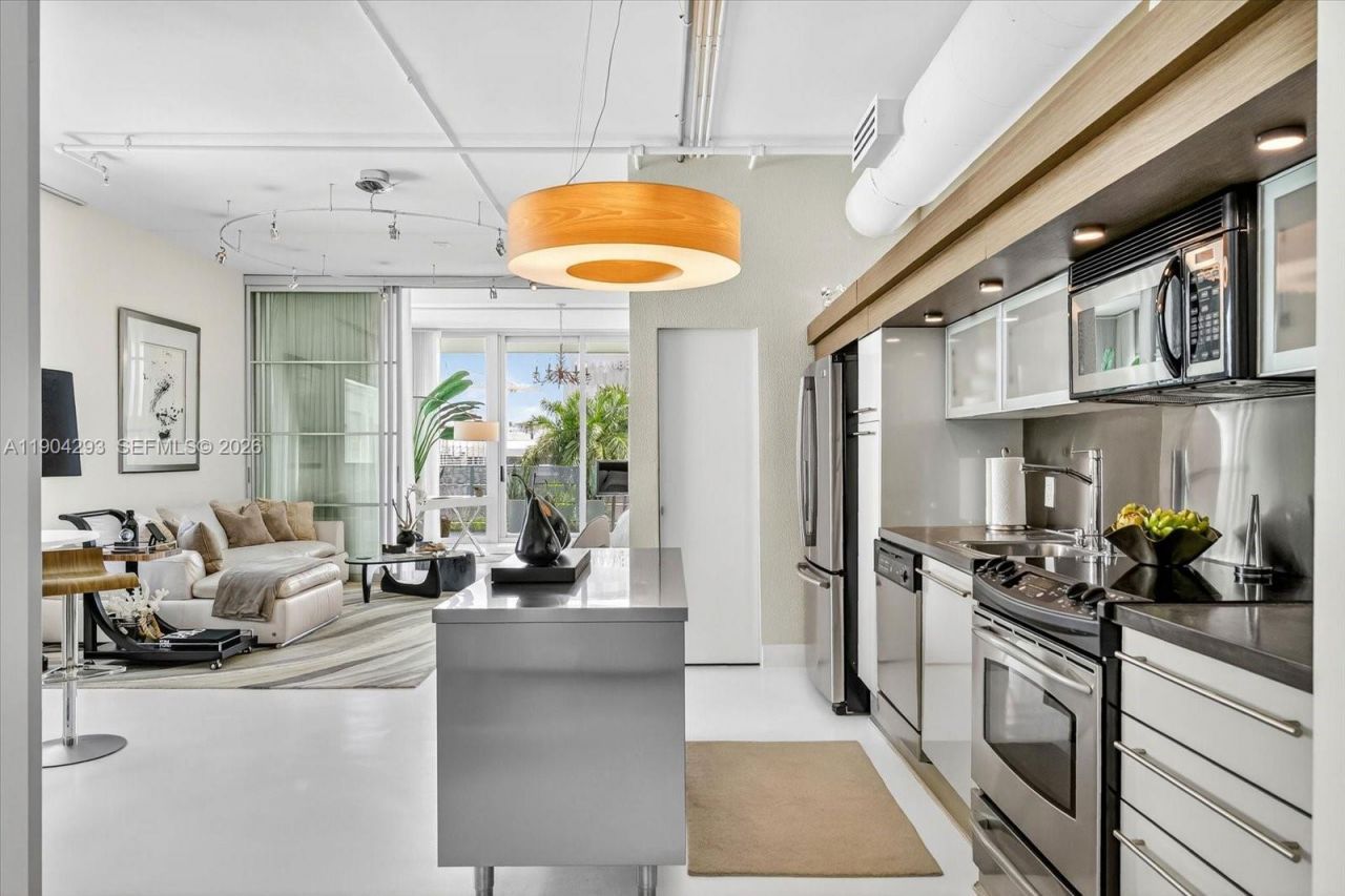 1700 Meridian Ave, Unit 503, Miami Beach, FL 33139 Photo