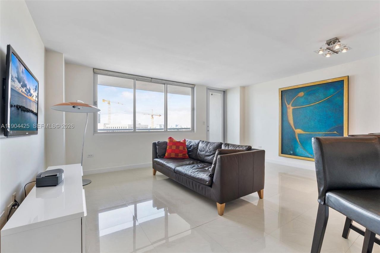 7135 Collins Ave, Unit 733, Miami Beach, FL 33141 Photo