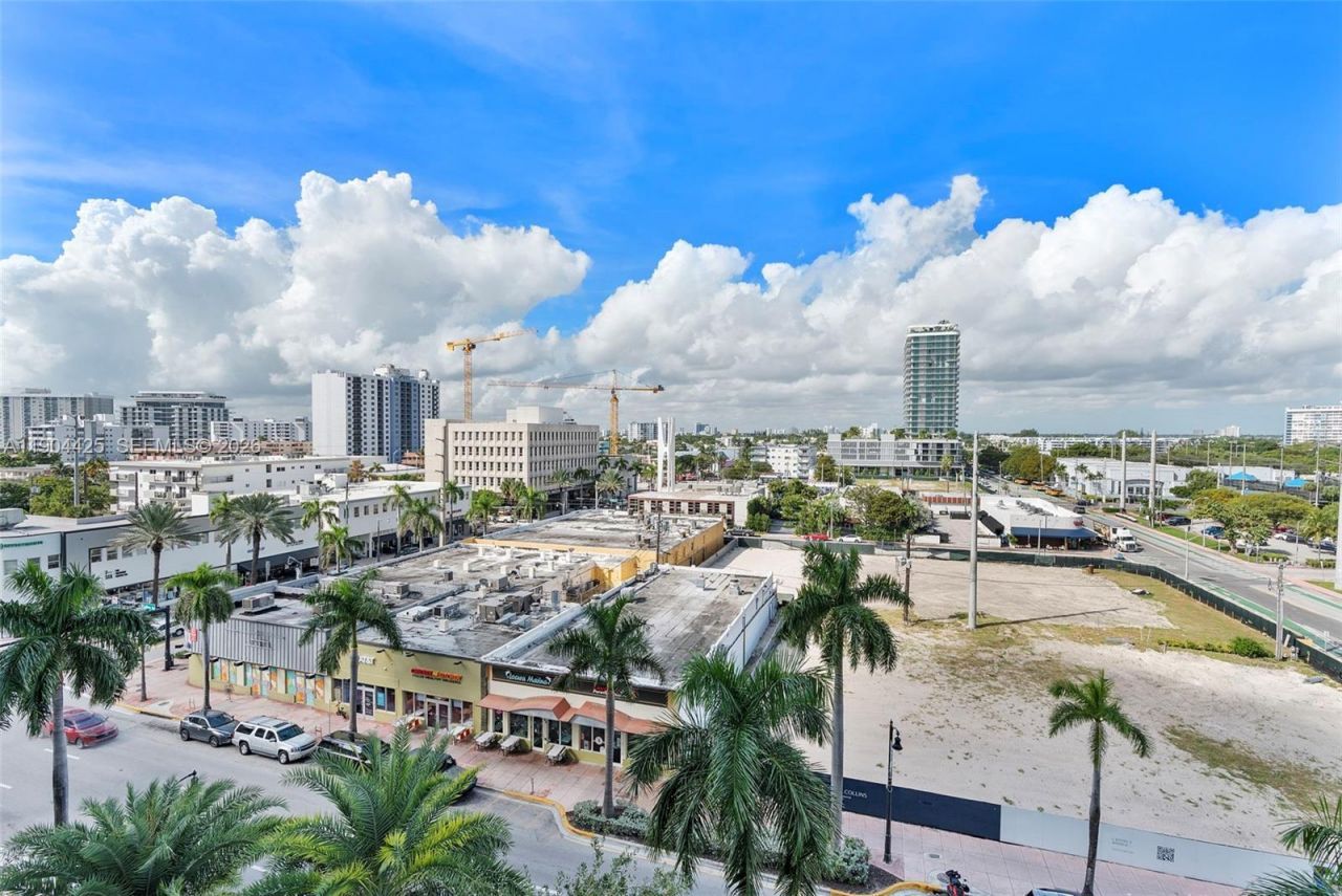 7135 Collins Ave, Unit 733, Miami Beach, FL 33141 Photo