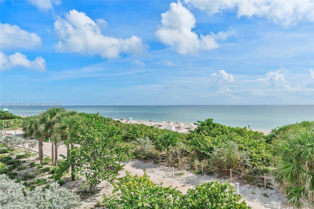 7135 Collins Ave, Unit 733, Miami Beach, FL 33141 Photo