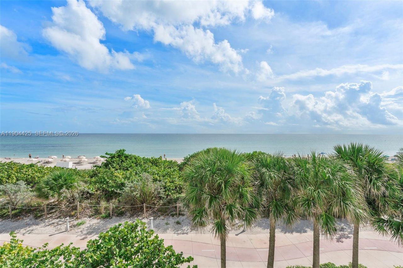 7135 Collins Ave, Unit 733, Miami Beach, FL 33141 Photo