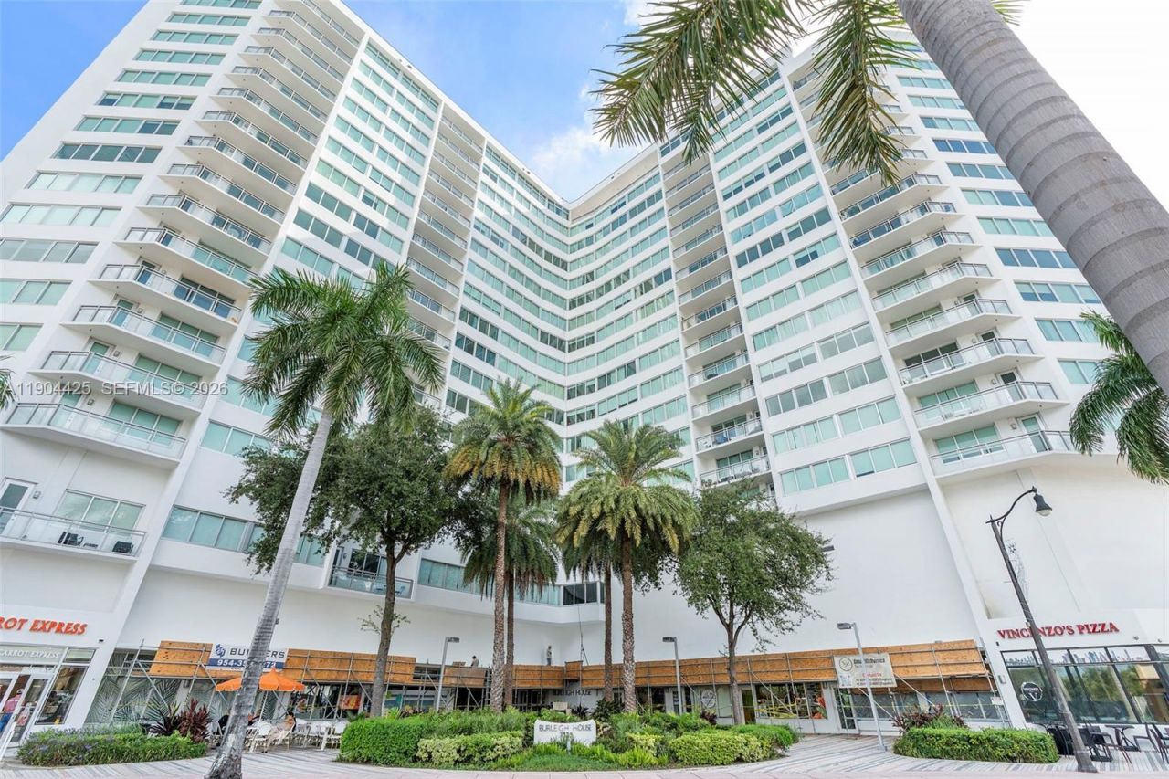 7135 Collins Ave, Unit 733, Miami Beach, FL 33141 Photo