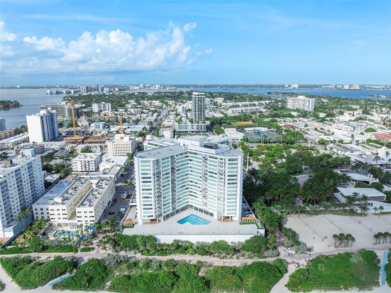 7135 Collins Ave, Unit 733, Miami Beach, FL 33141 Photo