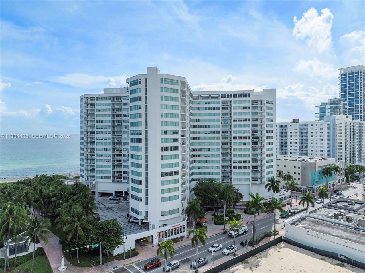 7135 Collins Ave, Unit 733, Miami Beach, FL 33141 Photo