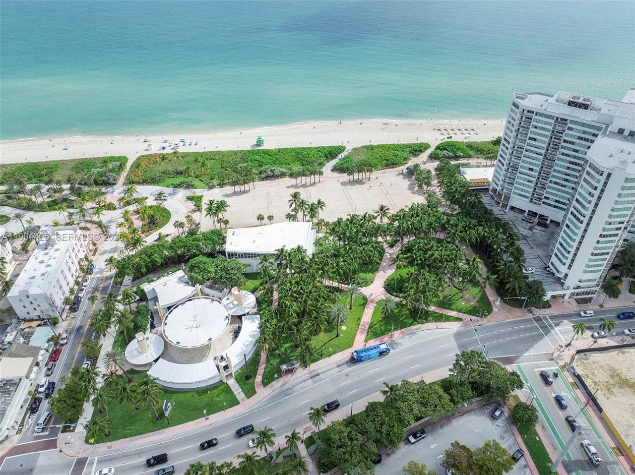 7135 Collins Ave, Unit 733, Miami Beach, FL 33141 Photo