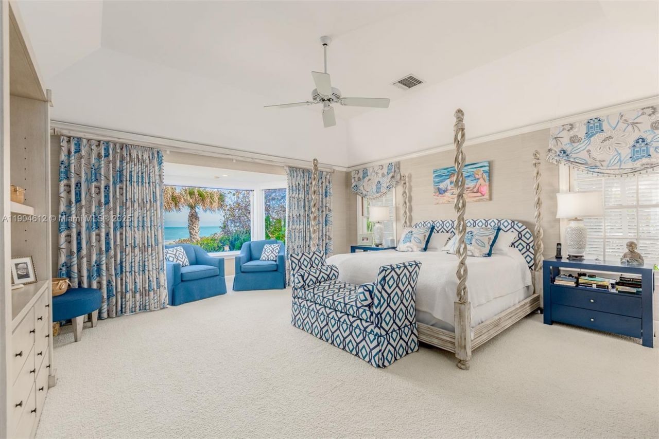 247 S Beach Rd, Jupiter Island, FL 33455 Photo