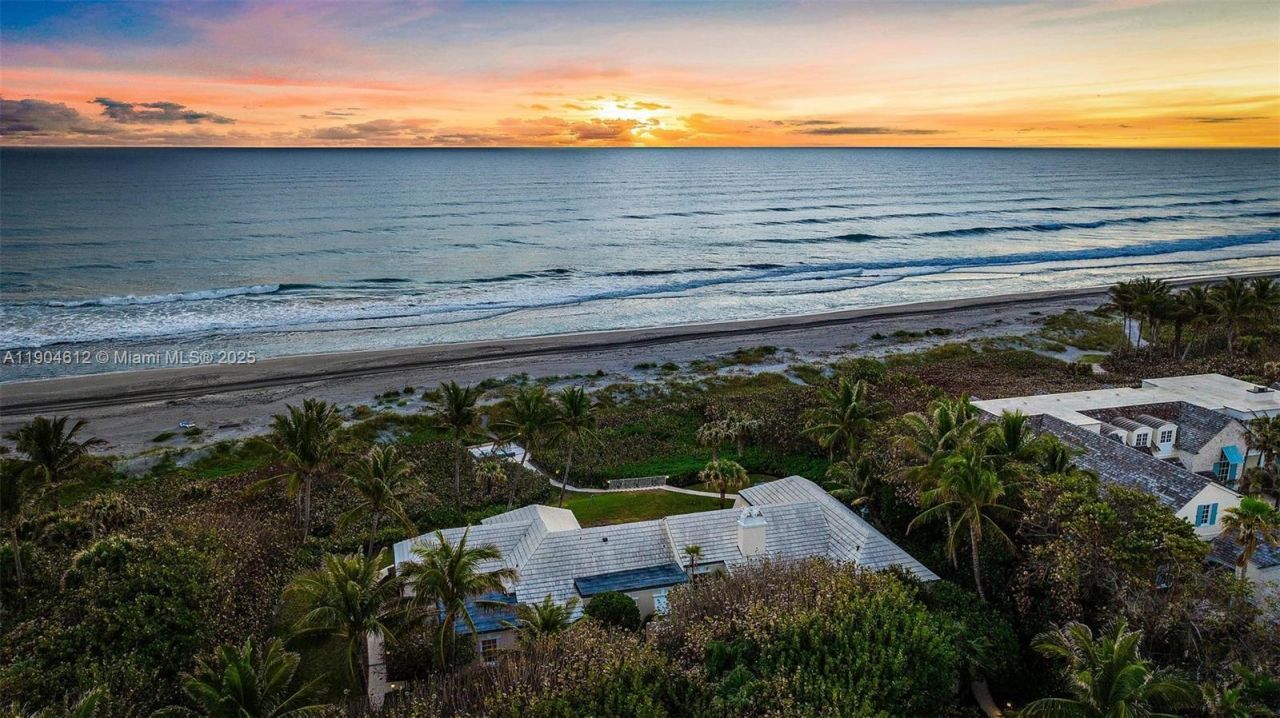 247 S Beach Rd, Jupiter Island, FL 33455 Photo