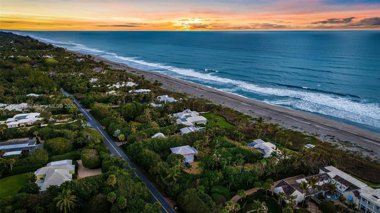 247 S Beach Rd, Jupiter Island, FL 33455 Photo
