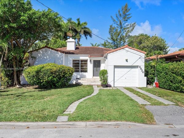 8826 Emerson Ave, Surfside, FL 33154