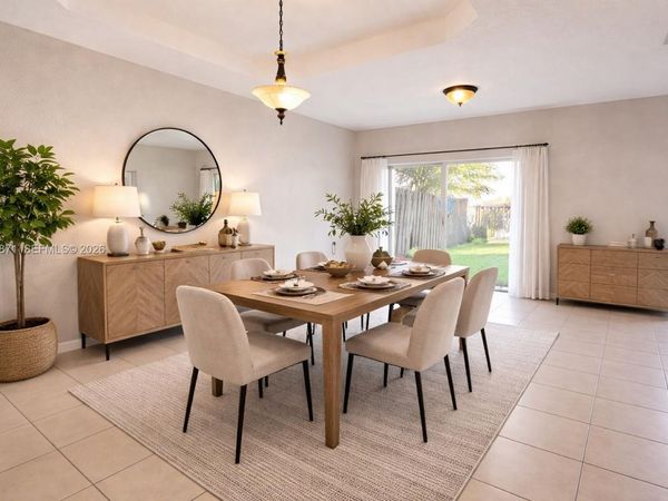 4947 SW 135th Way, Miramar, FL 33027