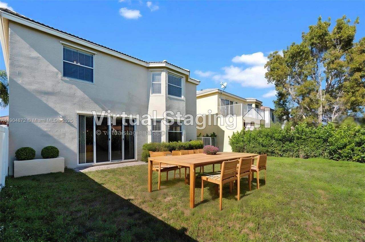 9042 Dupont Pl, Wellington, FL 33414 Photo