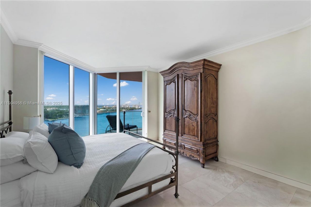 300 S Pointe Dr, Unit 1603, Miami Beach, FL 33139 Photo