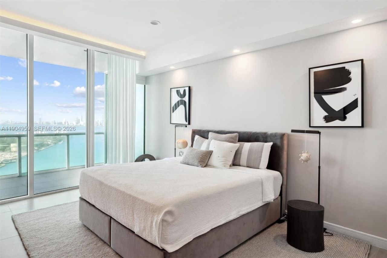 100 S Pointe Dr, Unit 3203, Miami Beach, FL 33139 Photo