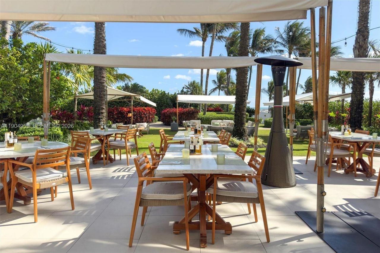 100 S Pointe Dr, Unit 3203, Miami Beach, FL 33139 Photo